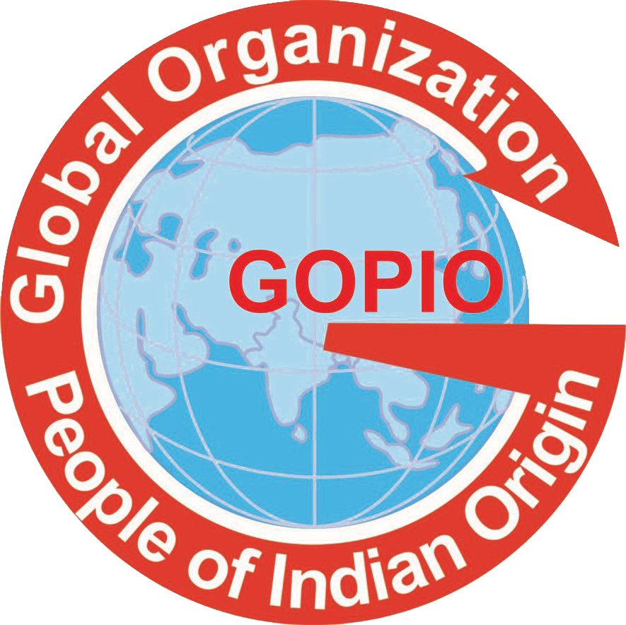 Global Organization People of Indian Origin