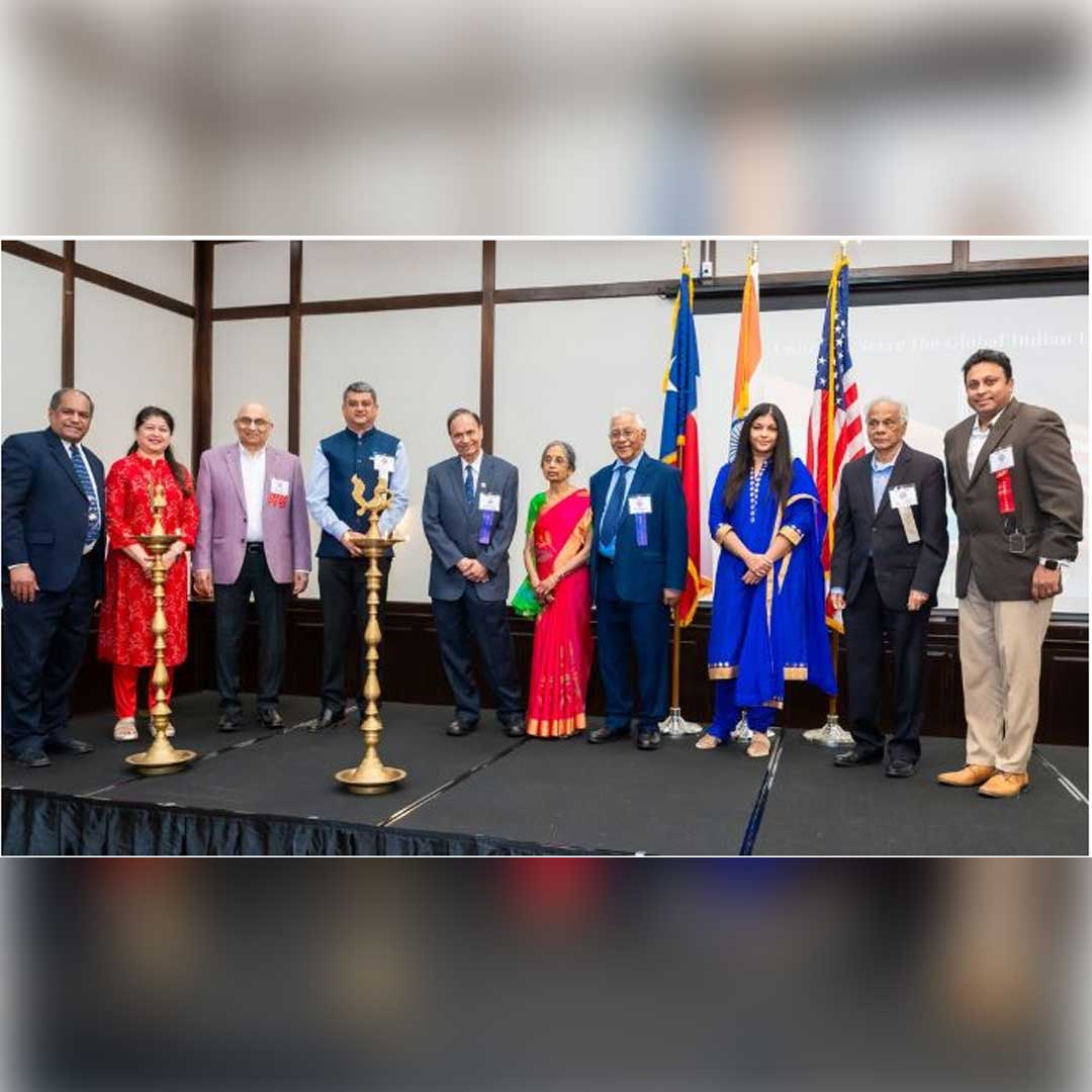 GOPIO penning a letter