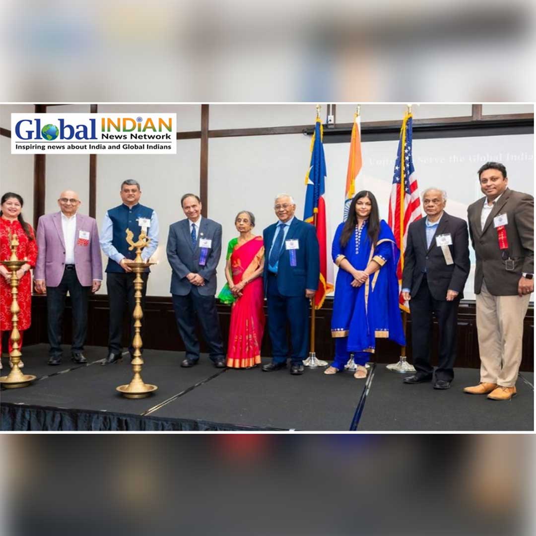 GOPIO penning a letter