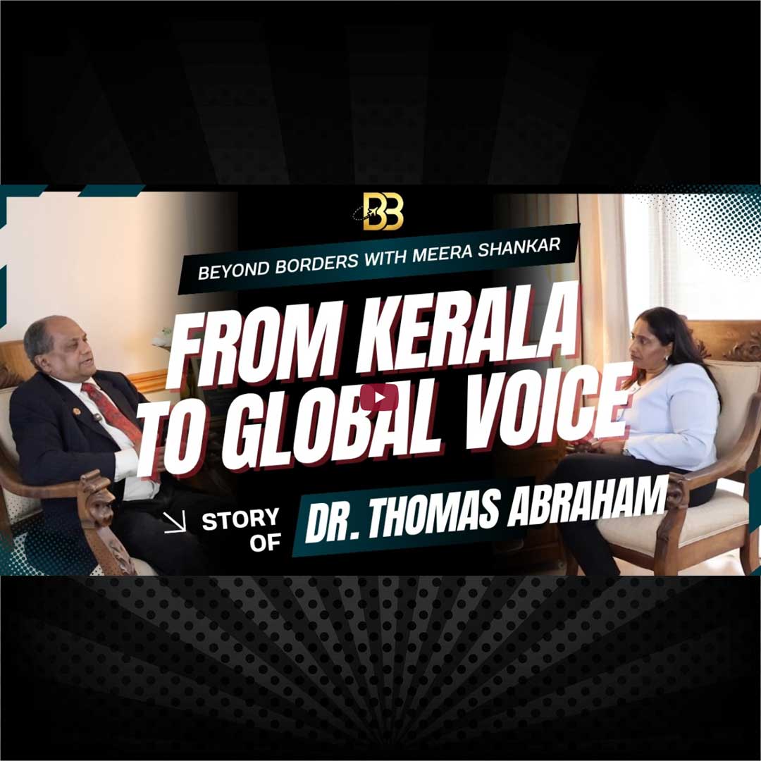 GOPIO penning a letter